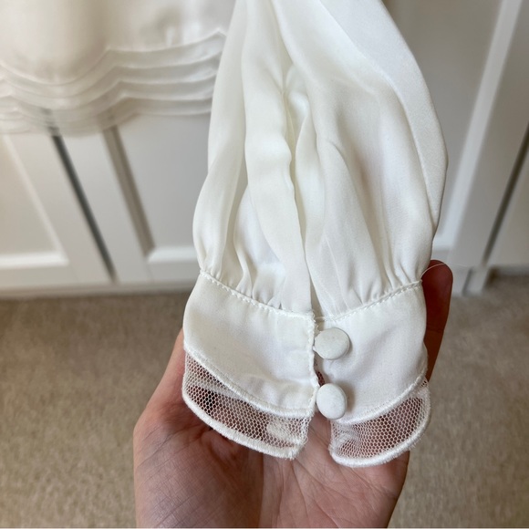 Needle & Thread | Blouse - Picture 4 of 14